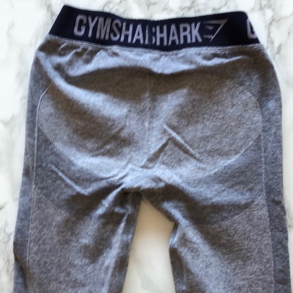 **SOLD**Gymshark Flex Leggings - Picture 6 of 7